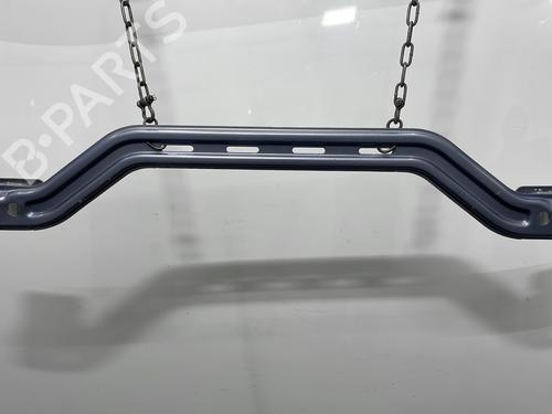 Used Rear bumper reinforcement NISSAN PIXO (UA0) 1.0 (68 hp) 30161797