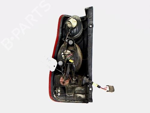 Right taillight HYUNDAI MATRIX (FC) 1.5 CRDi | BP20448526C35 