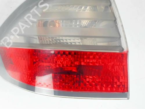 Left taillight FORD S-MAX (WA6) 2.0 TDCi | BP26532441C34 