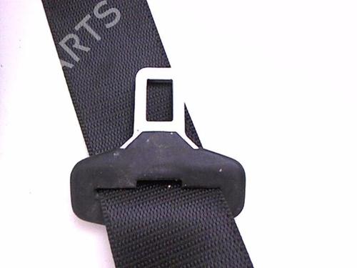 Rear left belt tensioner MERCEDES-BENZ CLK (C209) CLK 270 CDI (209.316) | BP20461145C89 