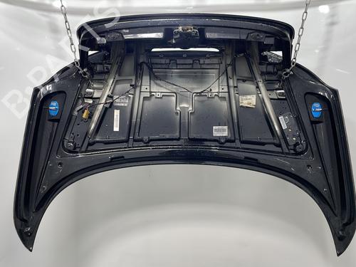 Tailgate VW EOS (1F7, 1F8) 2.0 TDI | BP27705596C6 