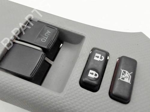 Left front window switch TOYOTA YARIS (_P9_) 1.0 VVT-i (KSP90_, KSP90R) | BP30547412I27  - Image 6