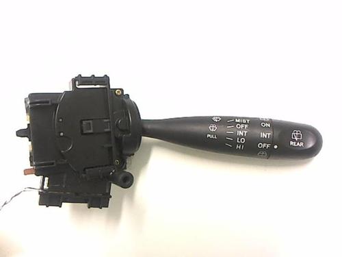 Used Steering column stalk TOYOTA RAV 4 II (_A2_) 2.0 D 4WD (CLA20_, CLA21_, CLA20R, CLA21R) (116 hp) 20461652