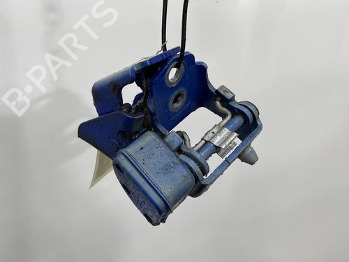 Hinge/Door check strap PEUGEOT 207 (WA_, WC_) 1.6 HDi | BP29604961C146 