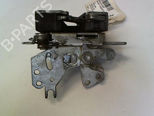 Front left lock SKODA FAVORIT (781) 1.3 135 X, LX, GLX (781) | BP21232228C98 