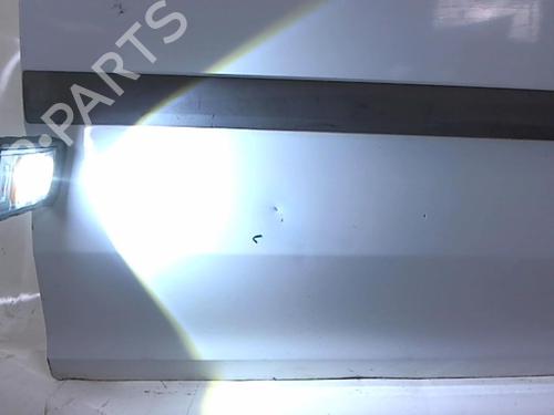 Right front door OPEL COMBO Box Body/MPV 1.7 DI 16V | BP20455017C3