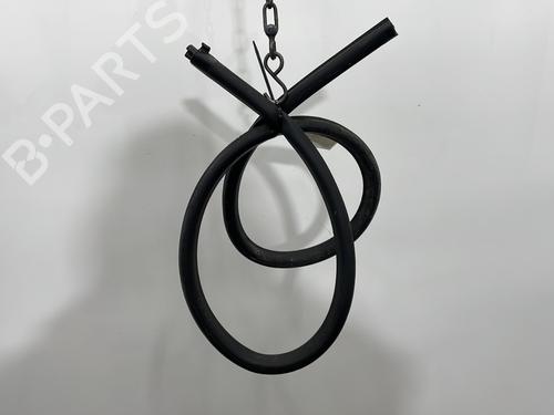 Gummiliste VW EOS (1F7, 1F8) 2.0 TDI 16V (140 hp) 31839457