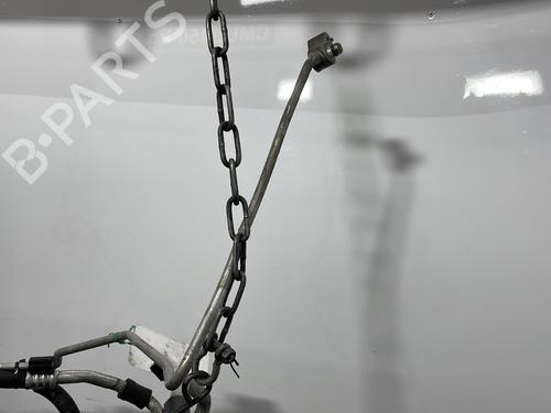AC pipe VW PASSAT B6 (3C2) 2.0 TDI 16V | BP26497748M126 