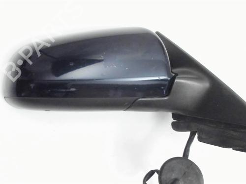 Right mirror AUDI A3 Sportback (8PA) 2.0 TDI | BP20395029C27 