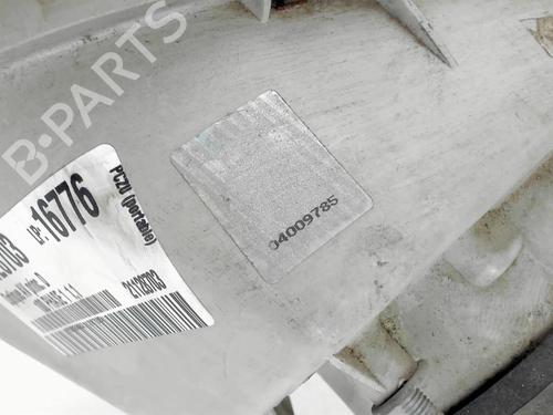 Right headlight ROVER 100 / METRO Hatchback (XP) 111 C/L/S | BP21233712C29 