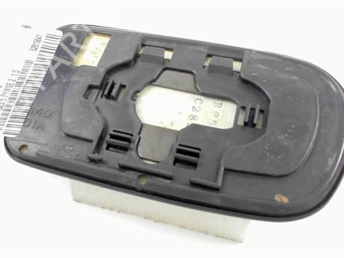 Used Left mirror glass Left mirror glass MAZDA 323 P V (BA) 1.5 16V (88 hp) 21236256 21236256