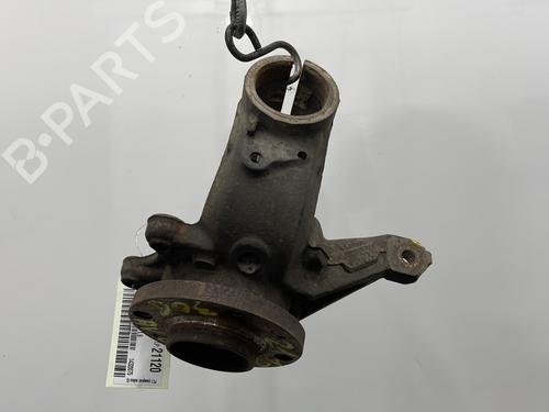 Used Left front steering knuckle Left front steering knuckle PEUGEOT 306 Hatchback (7A, 7C, N3, N5) 1.9 D (68 hp) 20471616 20471616