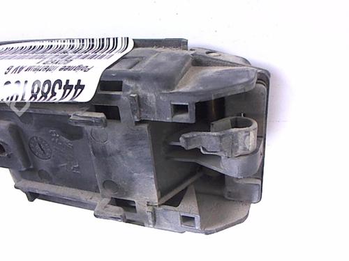 Used Front left interior door handle Front left interior door handle PEUGEOT BOXER Van (230L) 2.5 D (86 hp) 20403439 20403439
