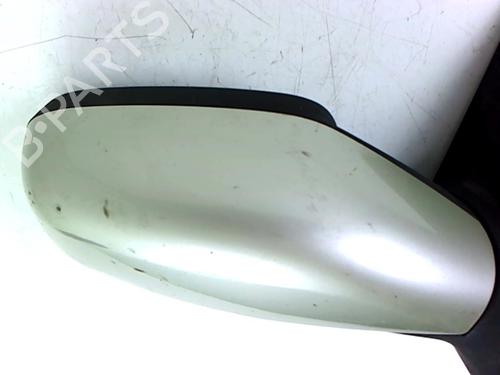 Right mirror RENAULT LAGUNA II (BG0/1_) 1.9 dCi | BP20465950C27 