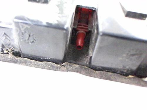 Used Third brake light Third brake light CITROËN C4 Grand Picasso I (UA_) 1.6 HDi (109 hp) 20409991 20409991