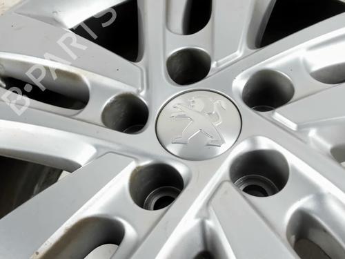 Fælk PEUGEOT EXPERT Van (V_) 2.0 BlueHDi 150 | BP31932174C45