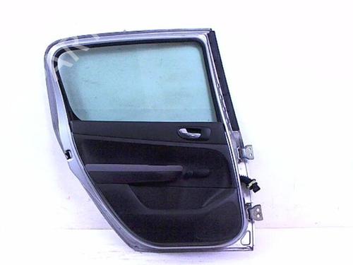 Left rear door PEUGEOT 307 (3A/C) 2.0 HDi 90 | BP20437513C4 