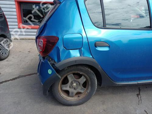 AC compressor DACIA SANDERO II 1.5 dCi | BP20610118M34  - Image 26