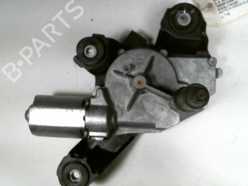 Used Rear wiper motor RENAULT MEGANE III Hatchback (BZ0/1_, B3_) 1.5 dCi (86 hp) 20457722