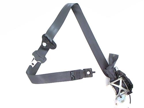 Used Rear right belt tensioner RENAULT CLIO III (BR0/1, CR0/1) 1.5 dCi (BR17, CR17) (86 hp) 20444096