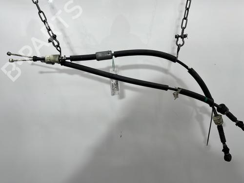 Cable FIAT 500L (351_, 352_) 1.3 D Multijet (199LXY1A, 199LXY11) | BP30479917E12 - Image 3