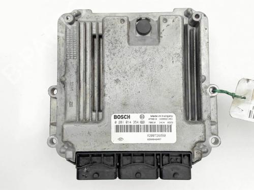 Engine control unit (ECU) RENAULT LAGUNA III (BT0/1) 2.0 dCi (BT01, BT08, BT09, BT0E, BT0K, BT12, BT1C, BT1D,... | BP29375040M57  - Image 5
