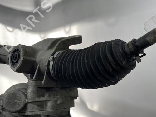 Used Steering rack Steering rack MINI MINI (R56) Cooper D (109 hp) 33315111 33315111