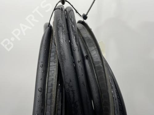 Rubber door seal PEUGEOT 308 I (4A_, 4C_) 1.6 HDi | BP25122562C142 