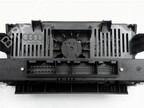 Climate control AUDI A3 Sportback (8PA) 1.9 TDI | BP20416845I5 
