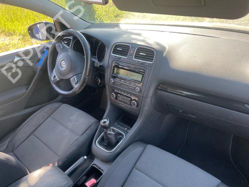 Used Parts VW GOLF VI (5K1)    4826961