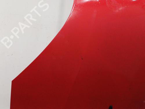 Hood KIA PICANTO I (SA) 1.0 | BP20467876C1 