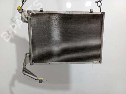 AC radiator FORD B-MAX (JK) 1.0 EcoBoost | BP38744815M32 - Image 2