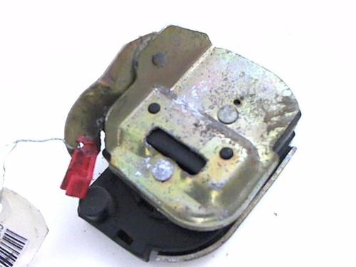 Rear left lock CHRYSLER VOYAGER / GRAND VOYAGER III (GS_, NS_) 2.5 TD | BP20415803C100 