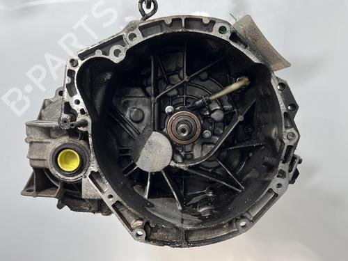 Gearbox RENAULT MEGANE CC (EZ0/1_) 1.9 dCi (EZ0J, EZ1S) | BP33131215M3 - Image 3
