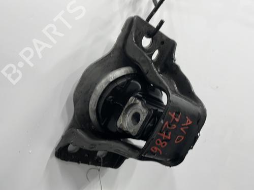 Used Engine mount Engine mount RENAULT SCÉNIC II (JM0/1_) 1.9 dCi (JM0G, JM12, JM1G, JM2C) (120 hp) 20400954 20400954