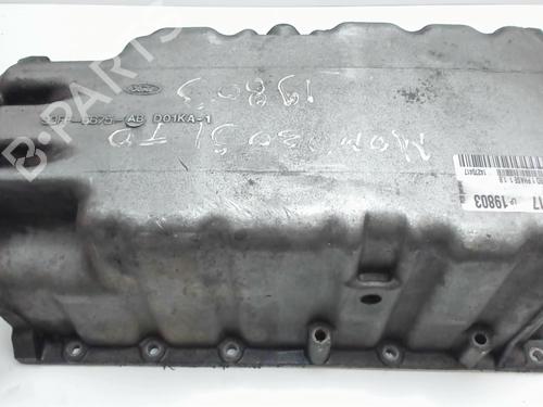 Oil sump FORD MONDEO I (GBP) 1.8 TD | BP21203330M115 