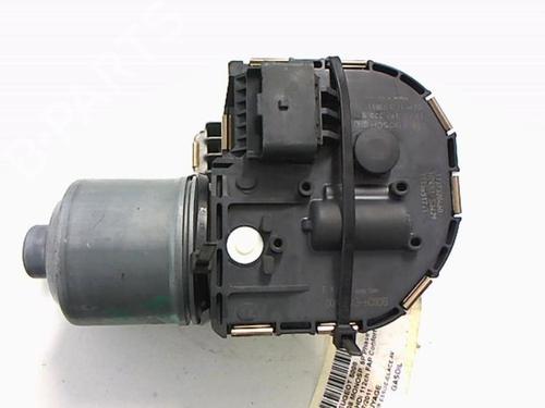 Front wiper motor PEUGEOT 5008 (0U_, 0E_) 1.6 HDi | BP20470859M29 