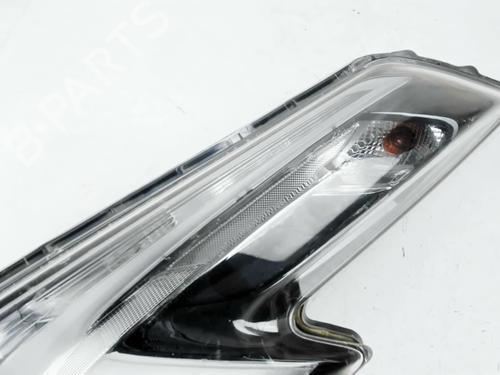Left front indicator NISSAN JUKE (F15) 1.5 dCi | BP32631035C32