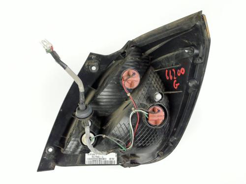 Left taillight KIA RIO II (JB) 1.5 CRDi | BP20447598C34 