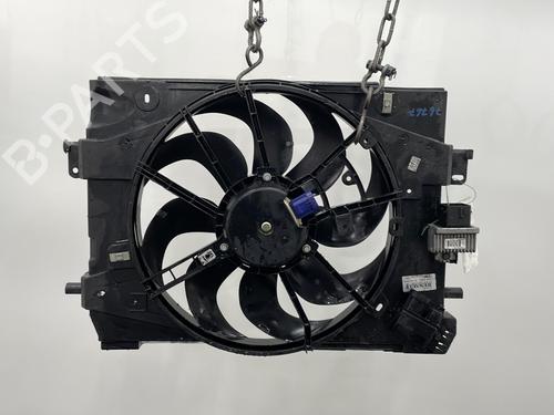 Radiator fan DACIA LOGAN MCV II 1.5 dCi | BP25444972M35 - Image 4