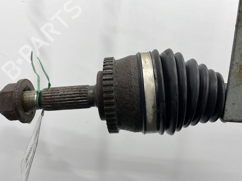 Used Left front driveshaft Left front driveshaft VOLVO V40 Estate (645) 1.8 i (125 hp) 23779741 23779741