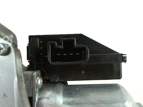 Rear wiper motor TOYOTA AURIS (_E15_) 2.0 D-4D (ADE150_, ADE150R) | BP20467681M102 