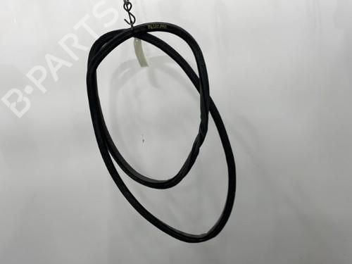 Rubber door seal VW GOLF PLUS V (5M1, 521) 1.9 TDI | BP20441822C142 