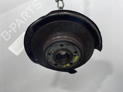 Manga de eixo trás esquerda MERCEDES-BENZ C-CLASS Coupe (CL203) C 220 CDI (203.708) (150 hp) 31631381