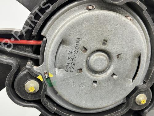 Radiator fan CITROËN C4 I (LC_) 1.6 16V | BP29976561M35
