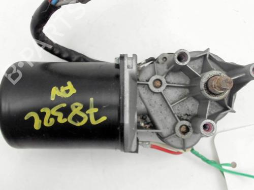 Used Front wiper motor PEUGEOT 306 Break (7E, N3, N5) 2.0 HDI 90 (90 hp) 29921599