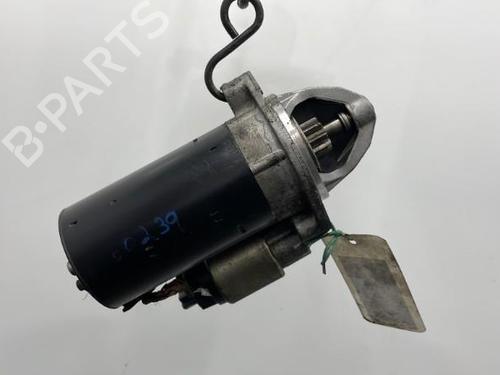 Used Starter Starter MERCEDES-BENZ S-CLASS (W220, V220) S 320 CDI (220.025, 220.125) (204 hp) 20395635 20395635