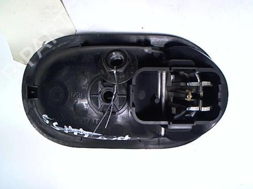 Front left interior door handle RENAULT CLIO III (BR0/1, CR0/1) 1.5 dCi (BR17, CR17) | BP20475577I13 