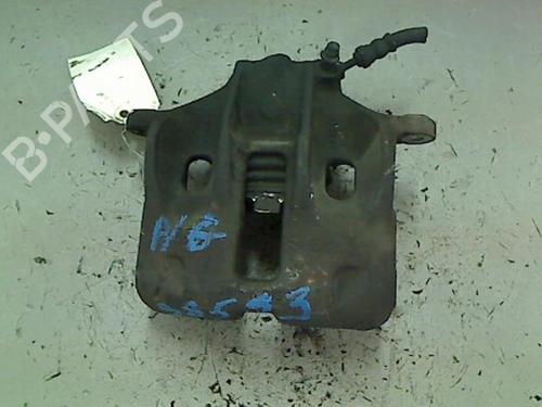 Used Left front brake caliper CITROËN EVASION MPV (22, U6) 2.1 TD (109 hp) 20454048
