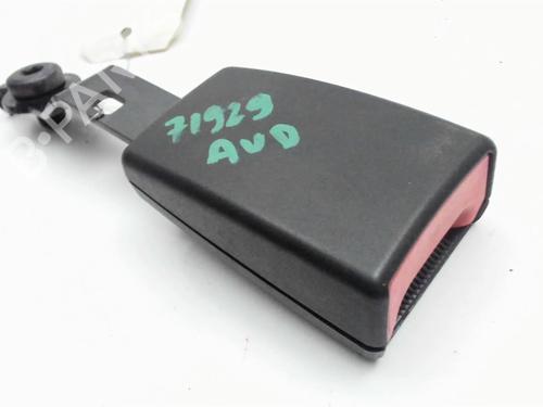 Seat buckle OPEL COMBO Box Body/MPV (X12) 1.6 CDTI (B05) | BP21048183I32 